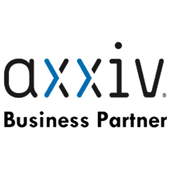 Axxiv Business Partner