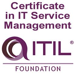 ITIL, IT Service Management