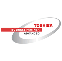 Toshiba Business Partner