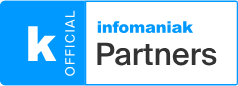 partner infomaniak