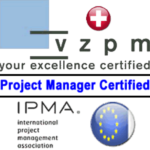 Project Manager VZPM